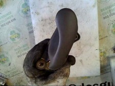 MANIGLIA INTERNA POSTERIORE