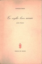 Te voglio bene assaie -