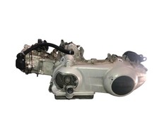 MOTORE PIAGGIO X9 200