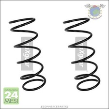 2x molla molle ammortizzatori