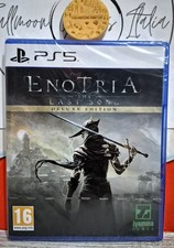 ENOTRIA THE LAST SONG DELUXE