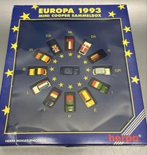Mini Cooper Collezione 1993