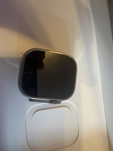Apple watch ultra 49mm - ultra, cassa
