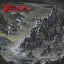 9154824 Audio Cd Warlord - The