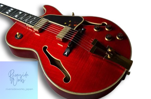 Ibanez gb10sefm srr rosso - ibanez, (rosso