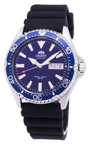 Orologio uomo orient mako iii - uomo,