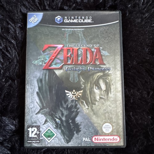 The legend zelda - legend, twilight