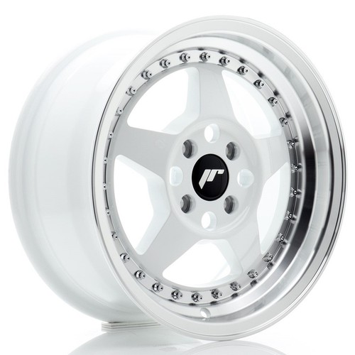 Cerchio lega wheels - cerchio, jr6