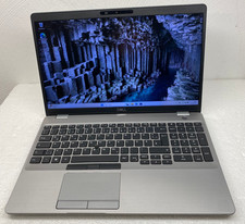 Notebook Dell 5510 15,6"