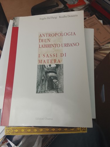 Antropologia labirinto - antropologia,