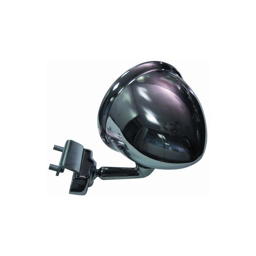 Specchietto calice cromato a - specchietto,
