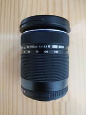 OLYMPUS M.ZUIKO 40-150 F4-5.6