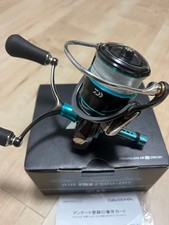 Mulinello spinning daiwa - spinning,