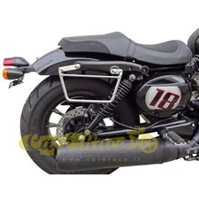 Telaietti supporti Spaan