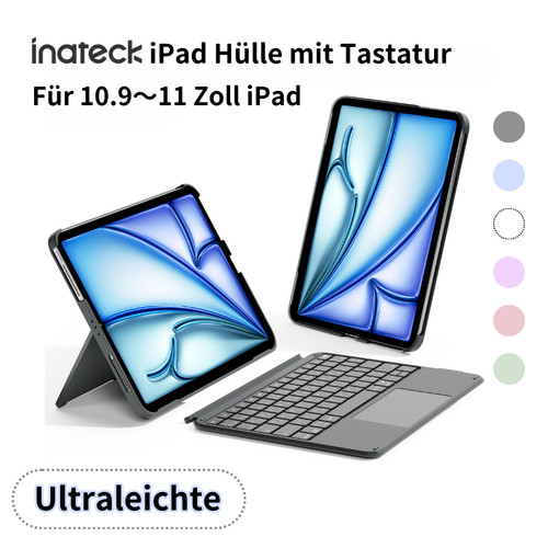 Inateck tastiera ultraleggera - inateck,