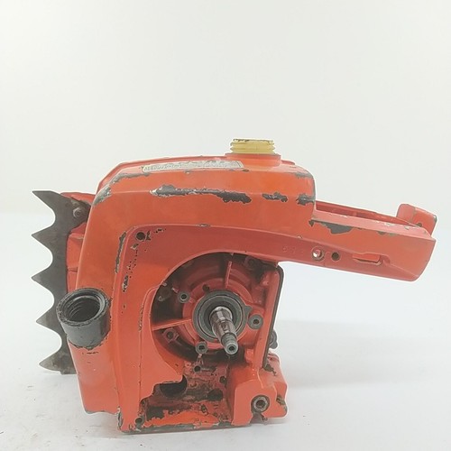 Ricambi motosega castor alpina - ricambi,