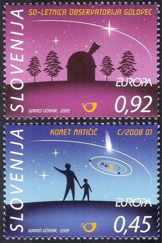 Slovenia 2009