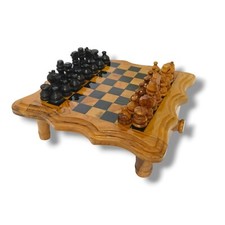 Scacchiera artigianale (6)