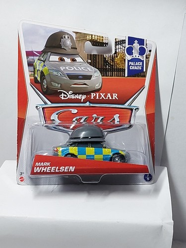 Disney pixar cars 55 - disney,