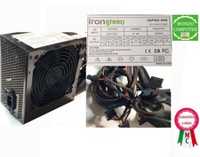 ALIMENTATORI  PC FISSO  ATX