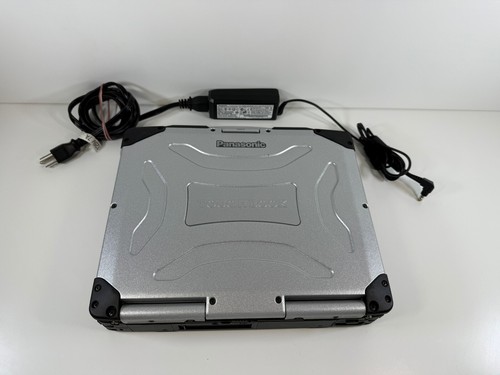 Panasonic toughbook - panasonic, cf-29