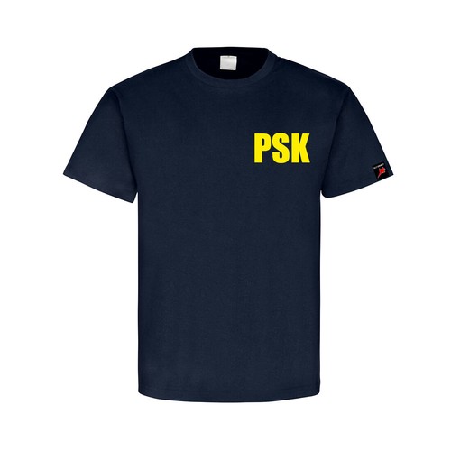 Shirt speciale psk - t-shirt,