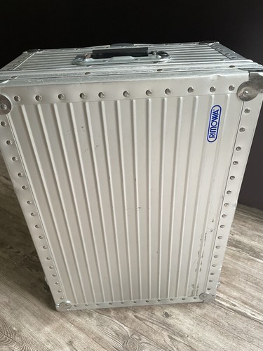 Rimowa tropicana big 2 - tropicana,