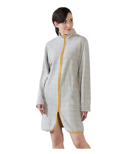 Vestaglia donna invernale - vestaglia,