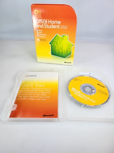 Microsoft office 2010 - office, and