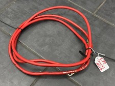 Cavo batteria plus - batteria, 5