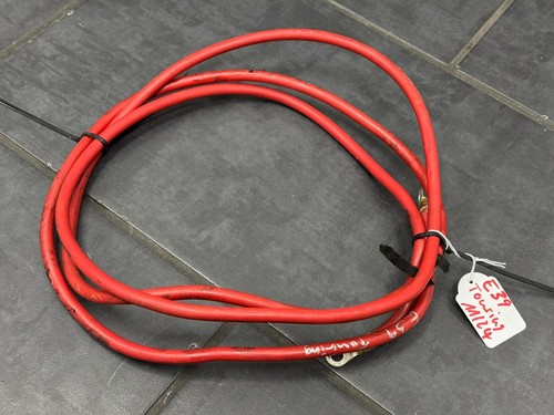 Cavo batteria plus bmw serie - bmw,