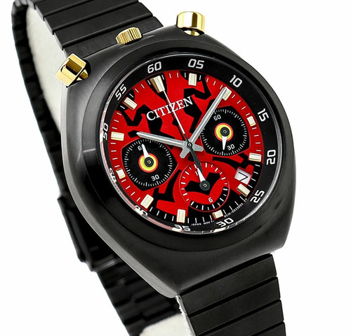 Orologio citizen star wars - citizen,