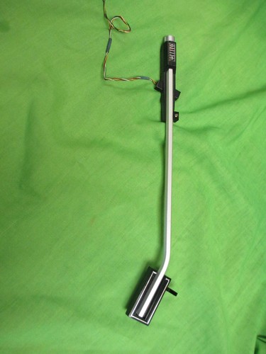 Garrard giradischi braccio - giradischi,