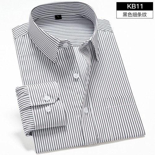 Camicie eleganti uomo maniche