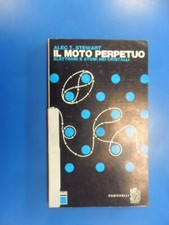 moto perpetuo. elettroni e