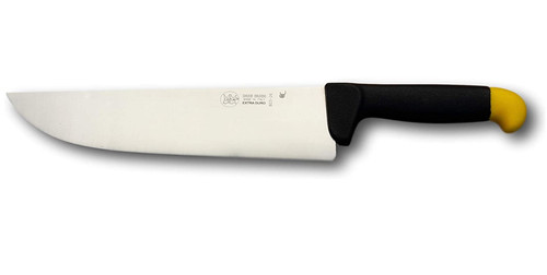 Coltello macellaio lama - da,