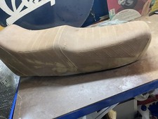 Sella Piaggio Vespa Px 125 150 200 Giuliari Yankee  Originale Biposto 