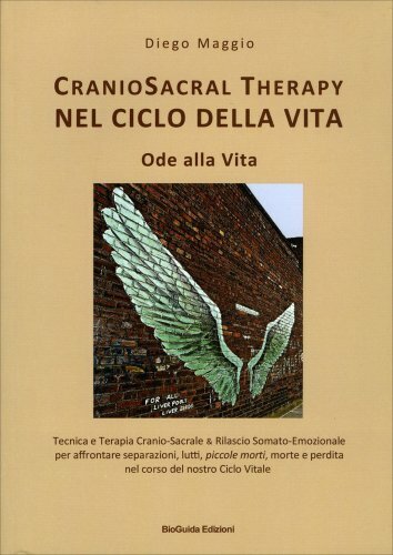Libro cranio sacral - libro,