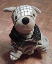 Cappottino per cane Milady tg