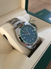 Rolex Milgauss Orologio Uomo