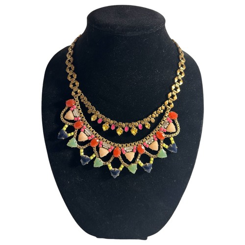 Collana stella dot fanella - stella,