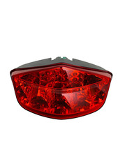 Fanale posteriore ducati - fanale,