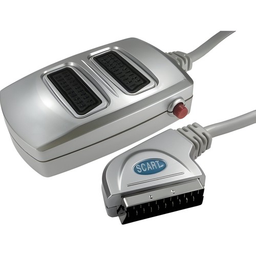 Cavo scart pin - cavo,