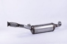 FAP per Opel Vivaro A   2.0