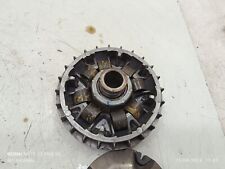 variatore originale completo per honda silver wing sw-t 400 2001 2016