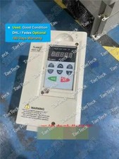 1PZ Inverter usato tre basi