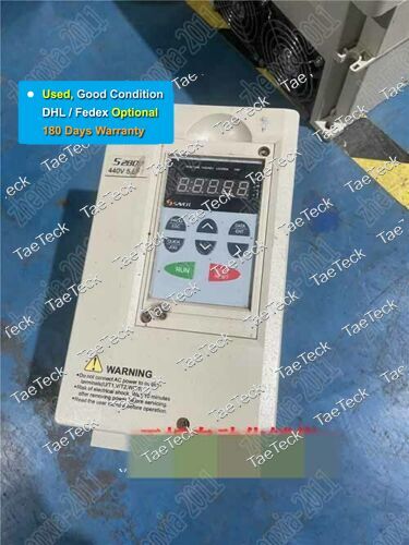 1pz inverter usato tre - 1pz, basi