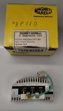 Piastra diodi raddrizzatore - piastra,