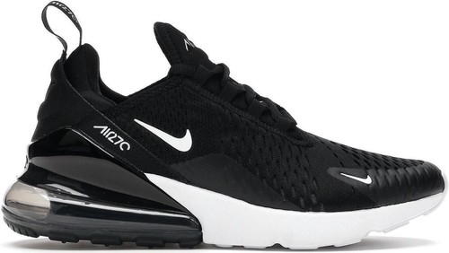 Nike air max 270 nere - nike,