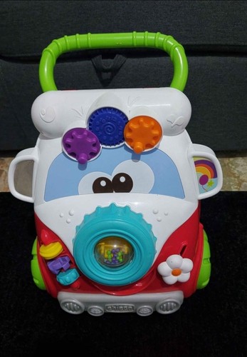 Primi passi chicco - passi,